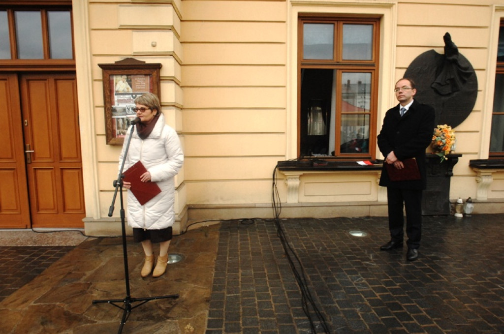 Nowotarskie obchody Święta Niepodległości