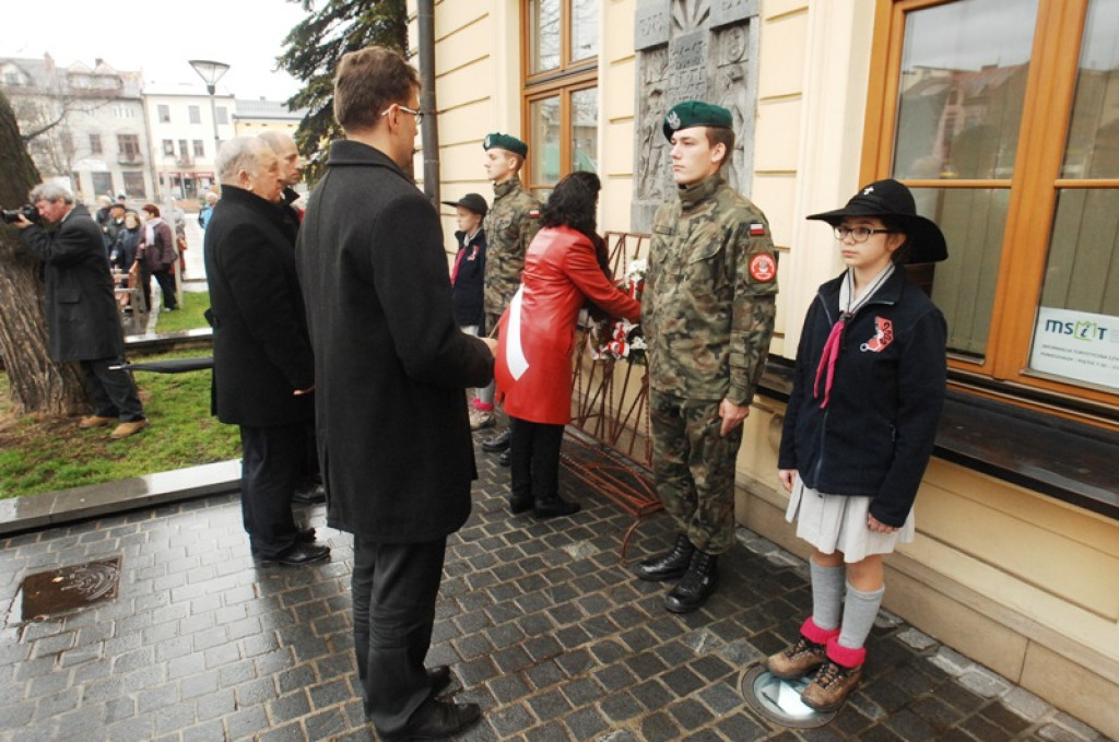 Nowotarskie obchody Święta Niepodległości