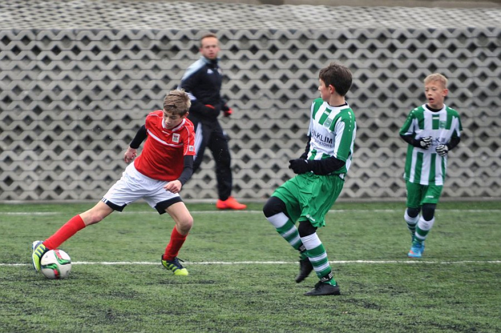 API CUMP 2015 Zakopane