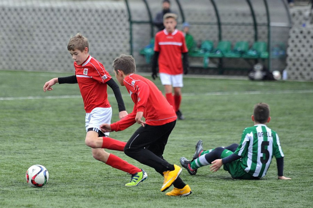 API CUMP 2015 Zakopane