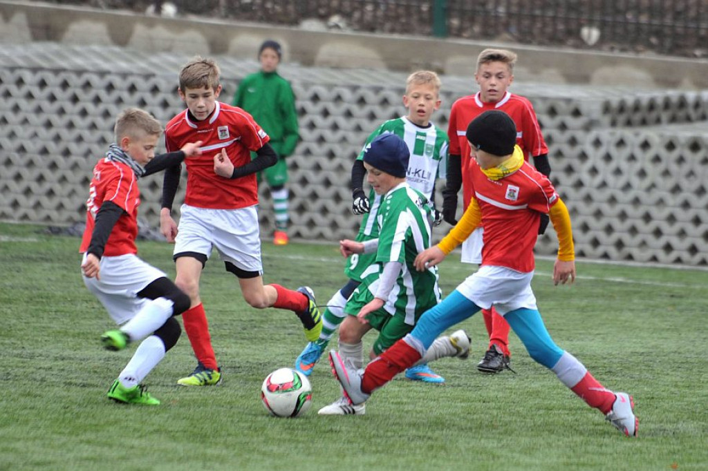 API CUMP 2015 Zakopane
