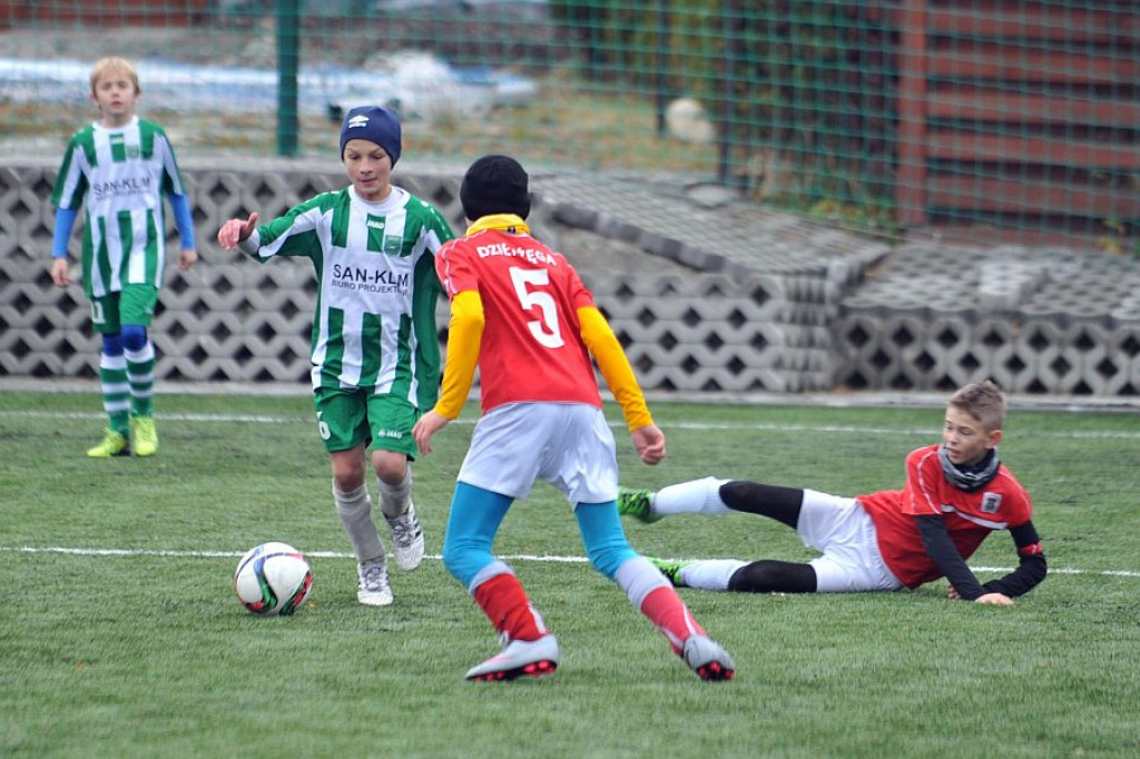 API CUMP 2015 Zakopane