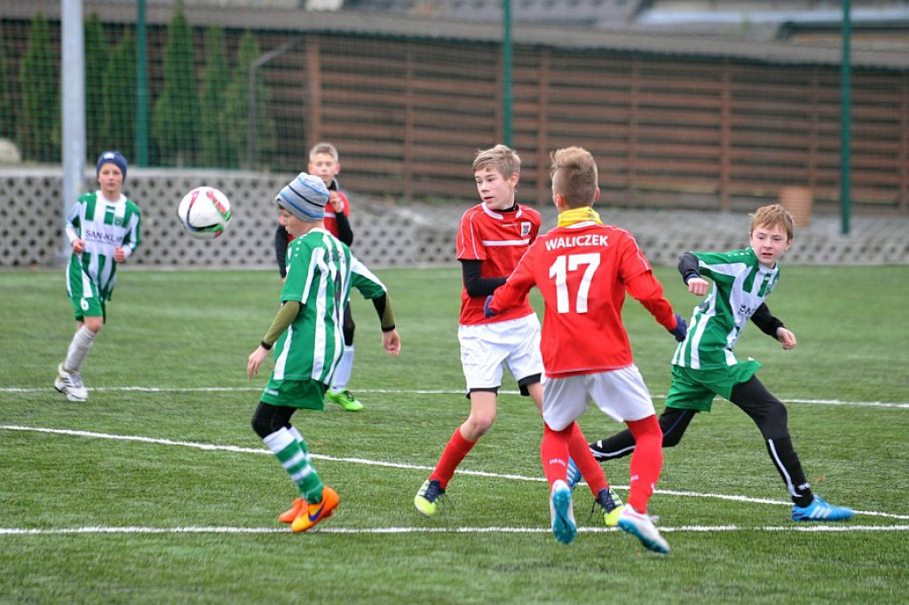 API CUMP 2015 Zakopane