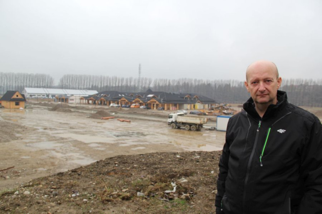 Jarmark pełen zagadek