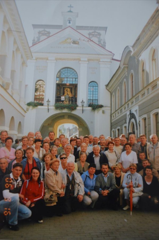 Męskie śpiewanie