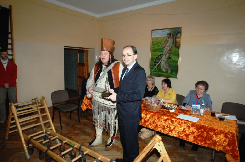 Konkurs wiedzy o Nowym Targu