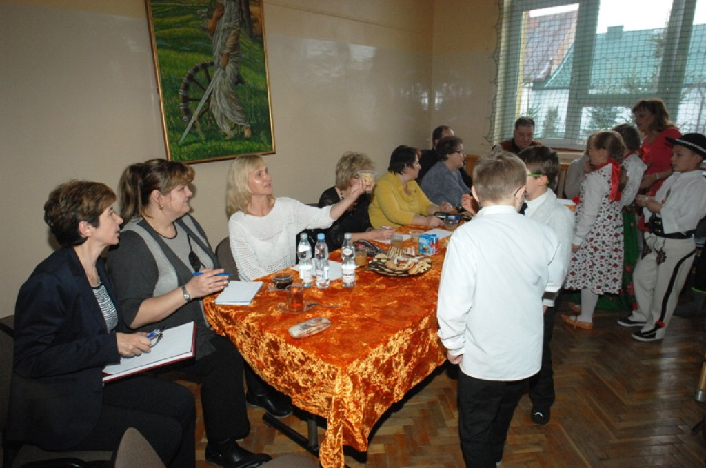 Konkurs wiedzy o Nowym Targu