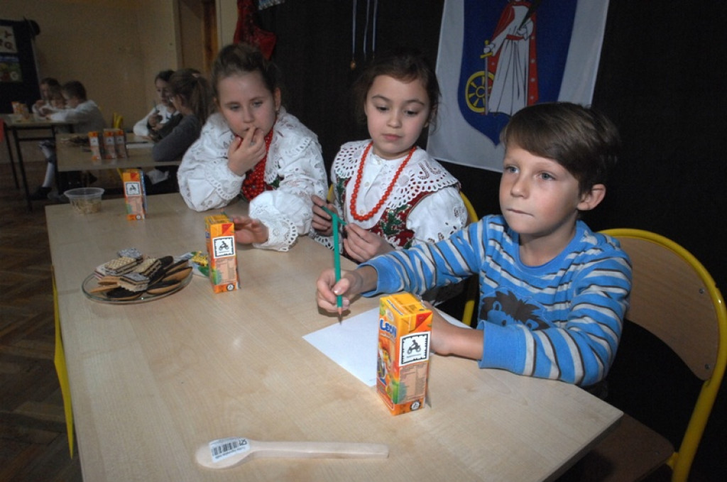 Konkurs wiedzy o Nowym Targu