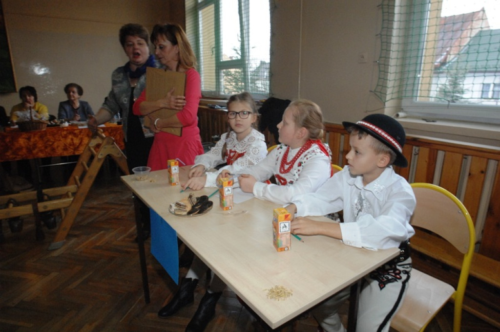Konkurs wiedzy o Nowym Targu