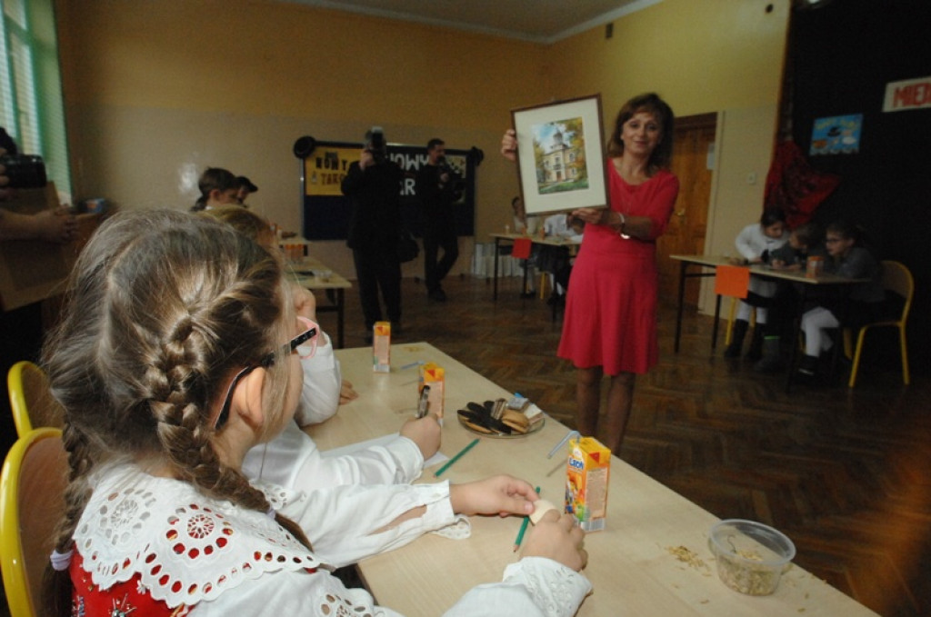 Konkurs wiedzy o Nowym Targu