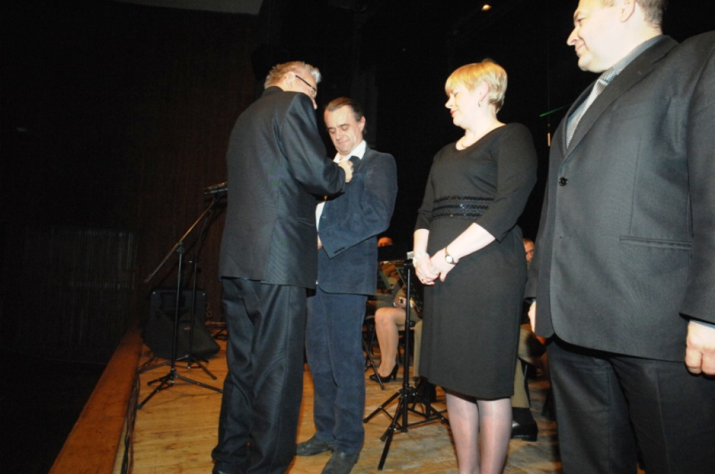 Nowotarskie obchody Dni Honorowego Dawcy Krwi