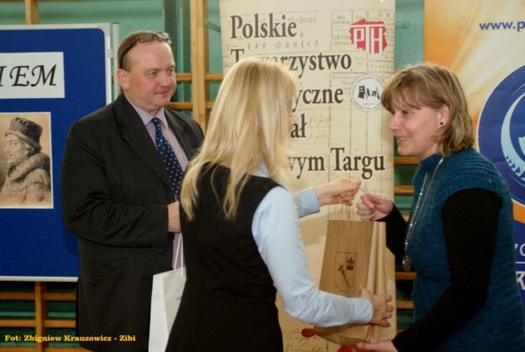 Jan Długosz znany i nieznany - podsumowanie programu edukacyjnego