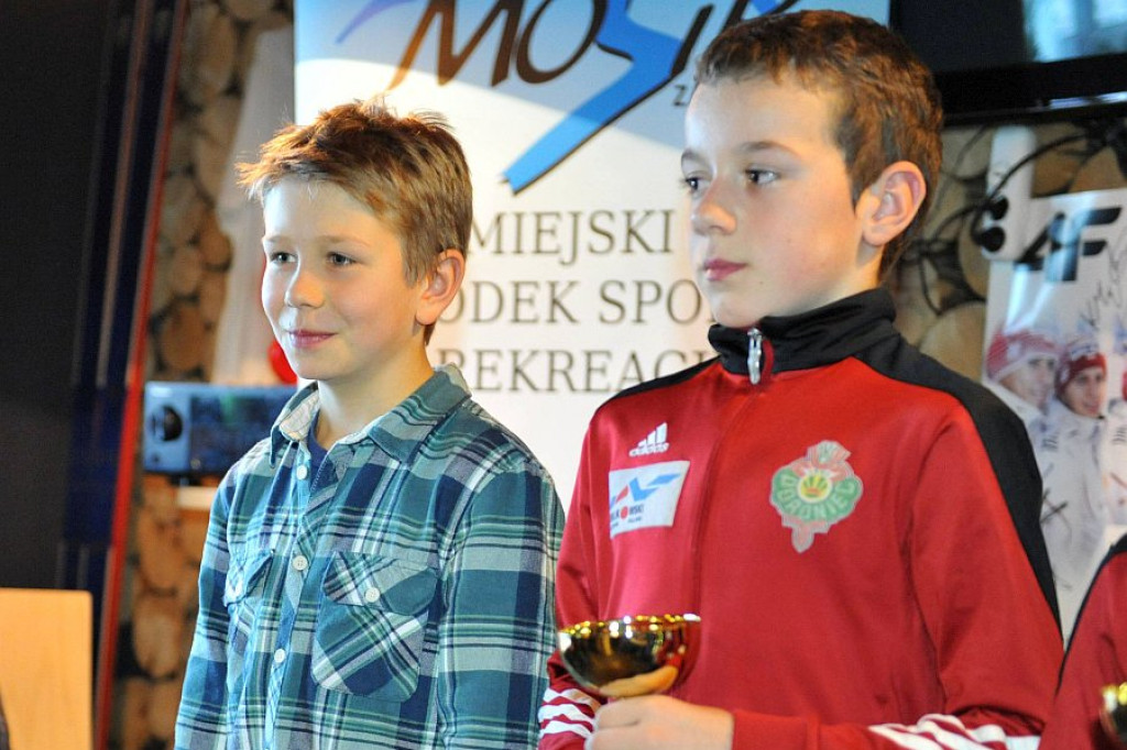 XXI Letnia Liga Szkolna w skokach i kombinacji zakończona