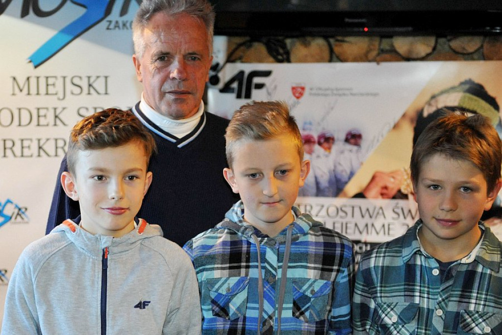 XXI Letnia Liga Szkolna w skokach i kombinacji zakończona