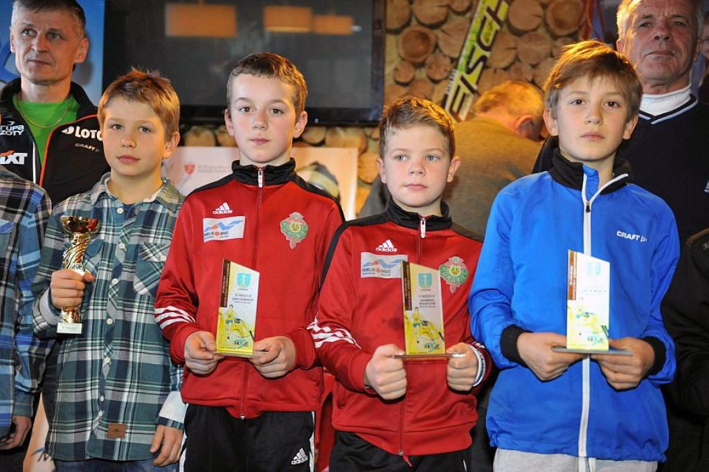 XXI Letnia Liga Szkolna w skokach i kombinacji zakończona