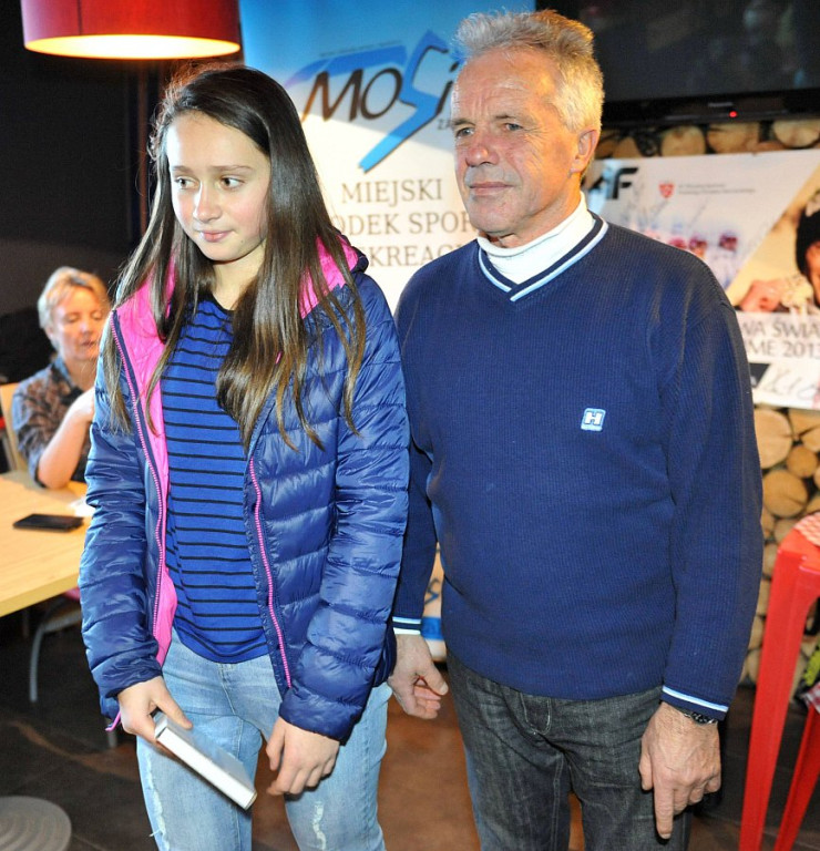 XXI Letnia Liga Szkolna w skokach i kombinacji zakończona