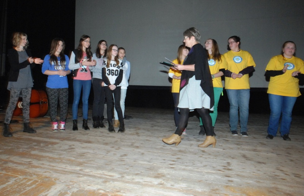 Plebiscyt „Aktywny 2015” rozstrzygnięty