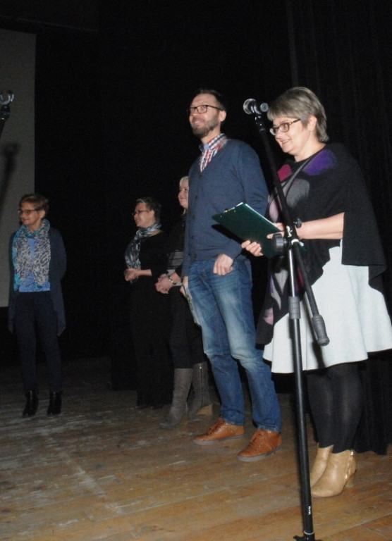 Plebiscyt „Aktywny 2015” rozstrzygnięty