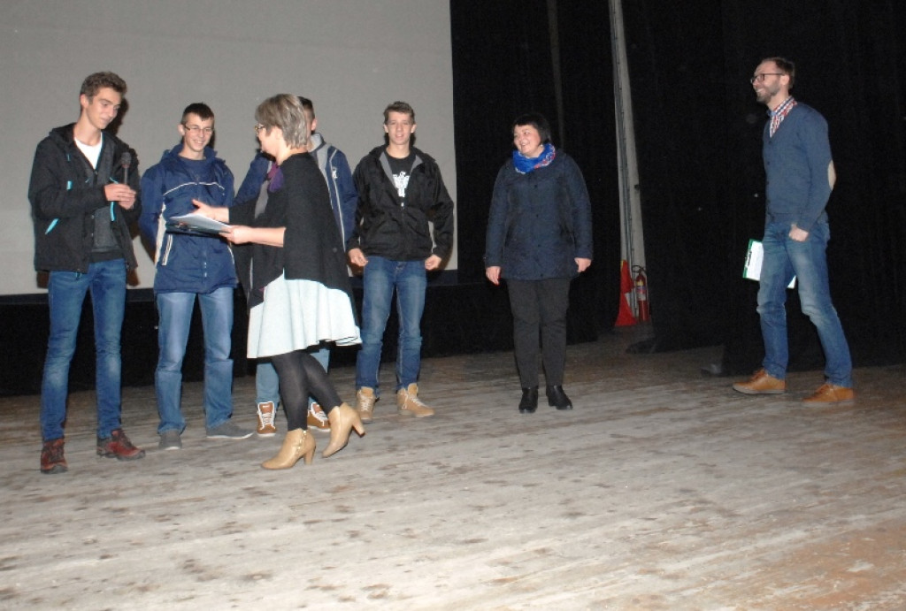 Plebiscyt „Aktywny 2015” rozstrzygnięty