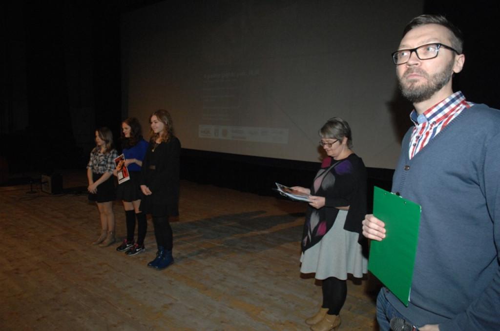 Plebiscyt „Aktywny 2015” rozstrzygnięty
