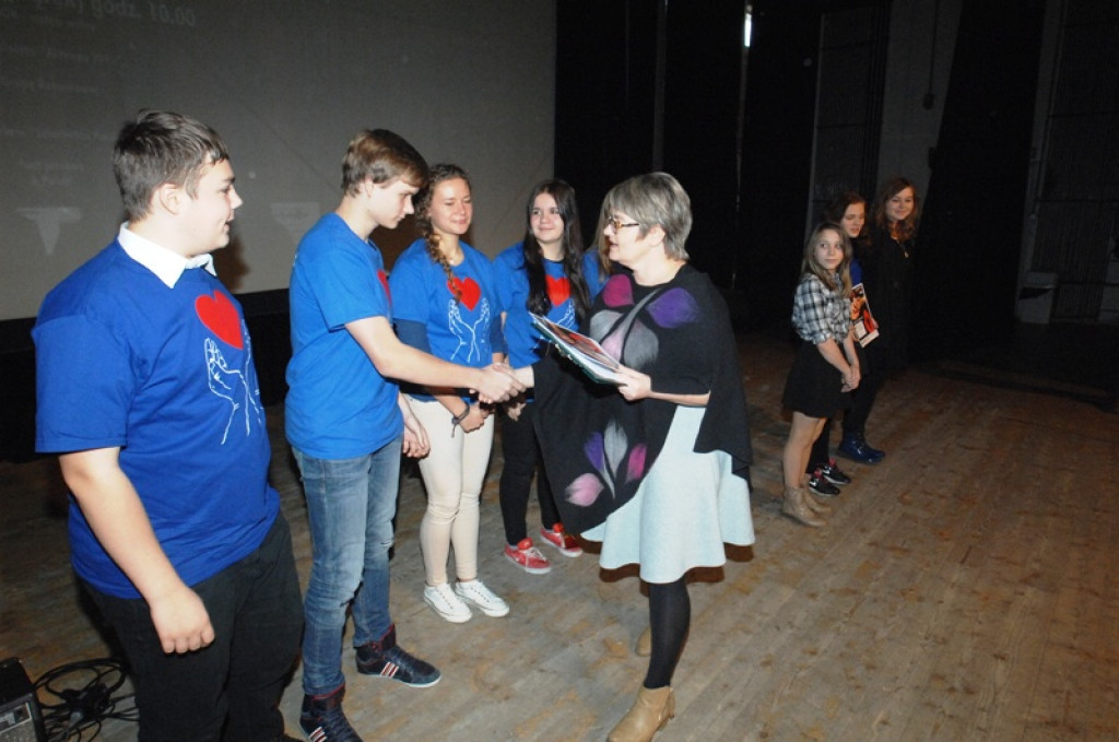 Plebiscyt „Aktywny 2015” rozstrzygnięty