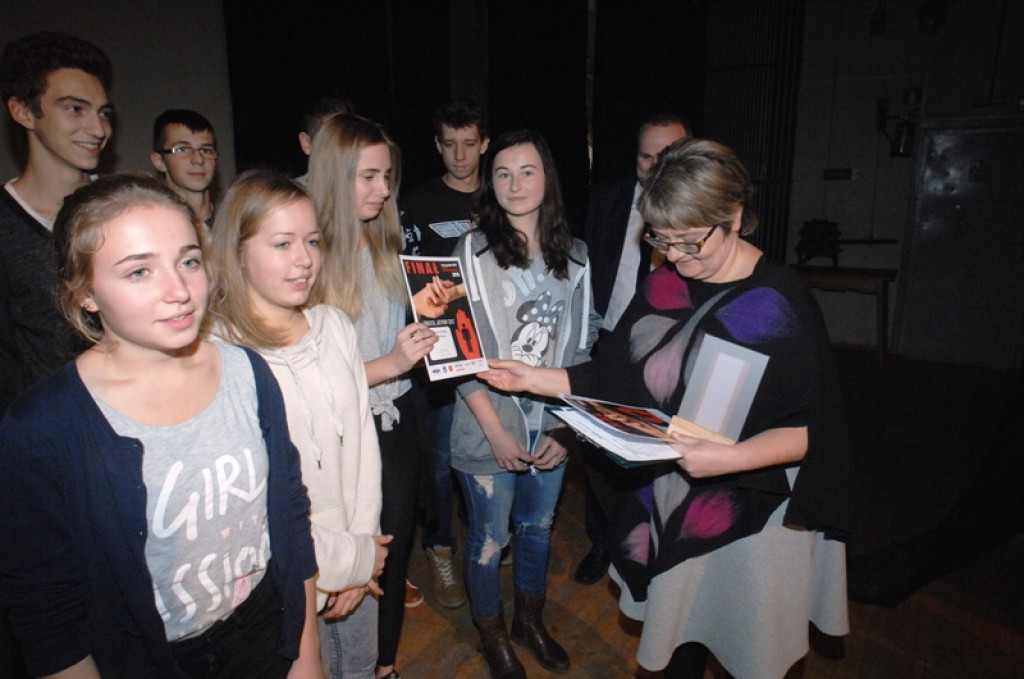 Plebiscyt „Aktywny 2015” rozstrzygnięty