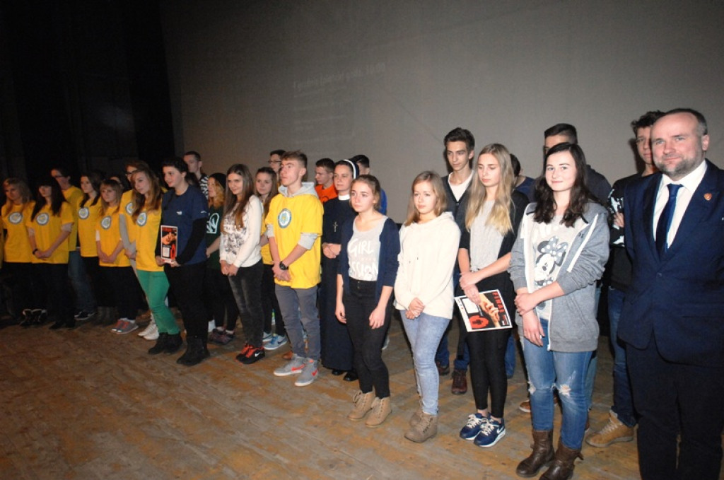 Plebiscyt „Aktywny 2015” rozstrzygnięty