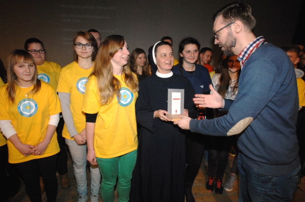 Plebiscyt „Aktywny 2015” rozstrzygnięty