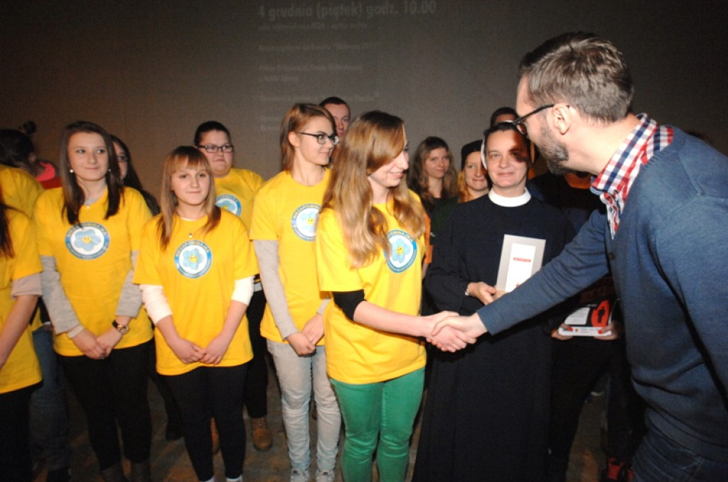Plebiscyt „Aktywny 2015” rozstrzygnięty