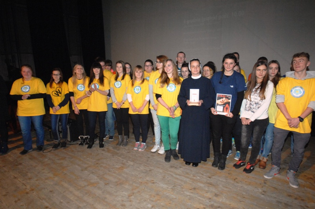 Plebiscyt „Aktywny 2015” rozstrzygnięty
