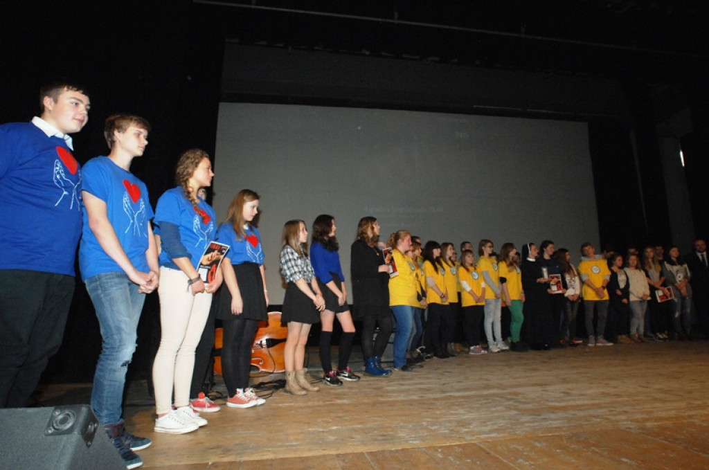 Plebiscyt „Aktywny 2015” rozstrzygnięty