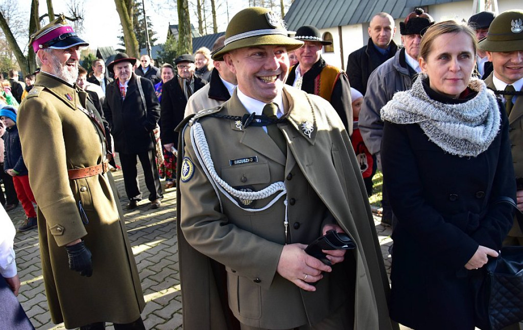 Msza Święta fiakierska w Ludźmierzu