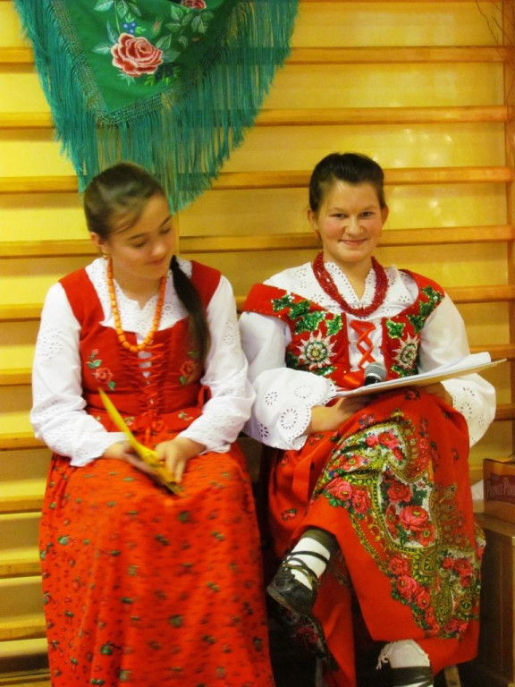 Biały Dunajec: Poetycki konkurs im. Andrzeja Skupnia Florka