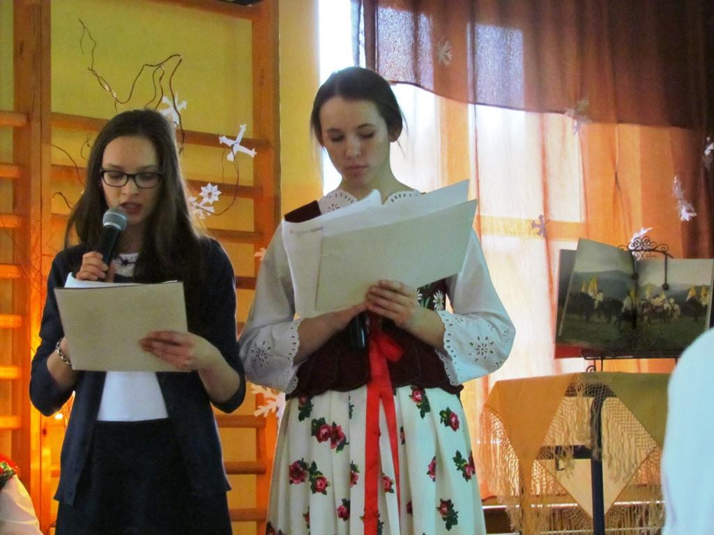 Biały Dunajec: Poetycki konkurs im. Andrzeja Skupnia Florka