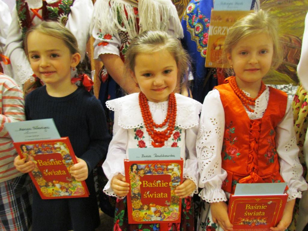 Biały Dunajec: Poetycki konkurs im. Andrzeja Skupnia Florka