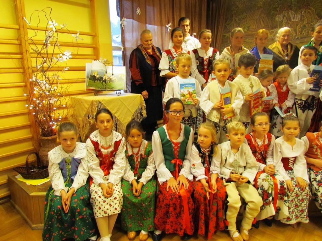 Biały Dunajec: Poetycki konkurs im. Andrzeja Skupnia Florka