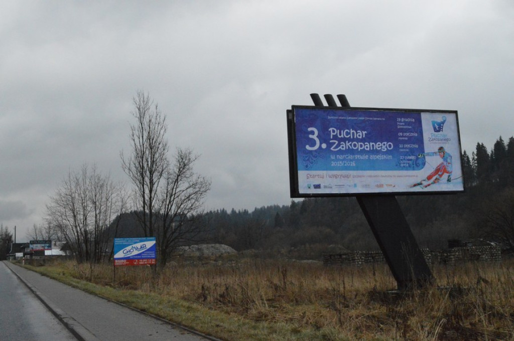 Galeria pełna reklam