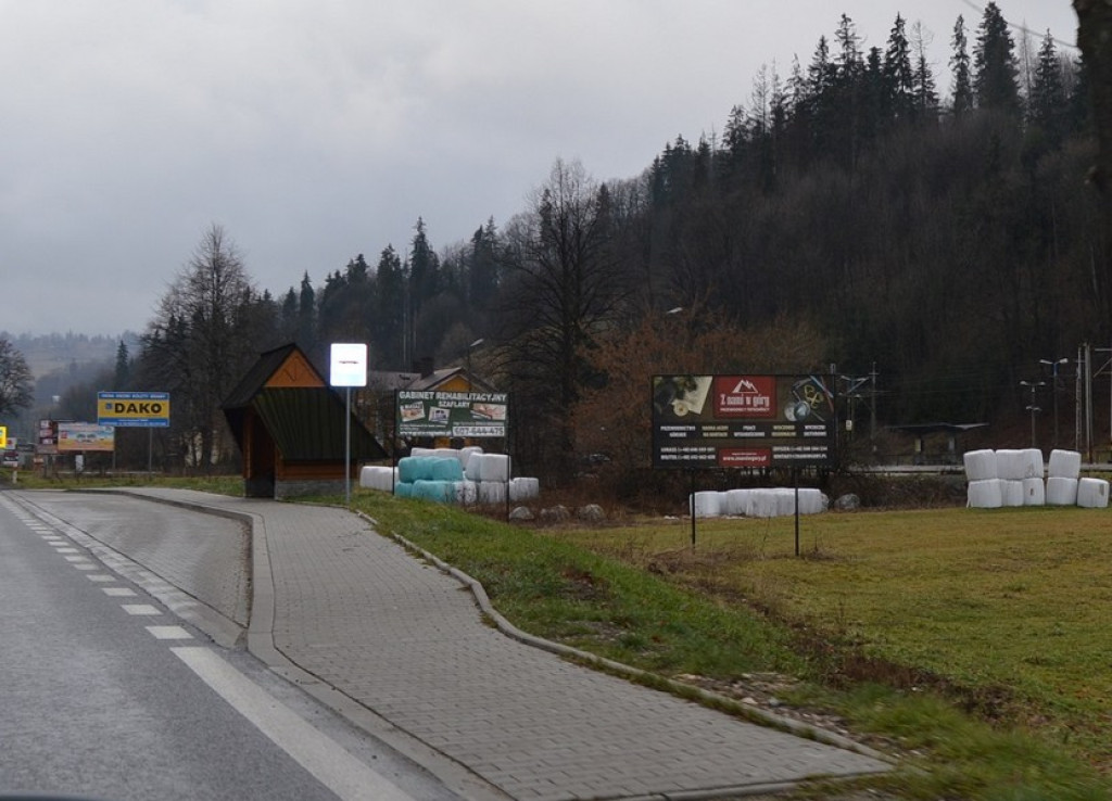 Galeria pełna reklam