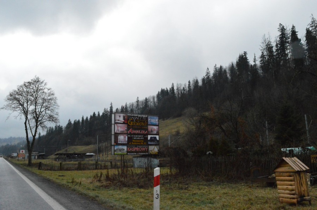 Galeria pełna reklam