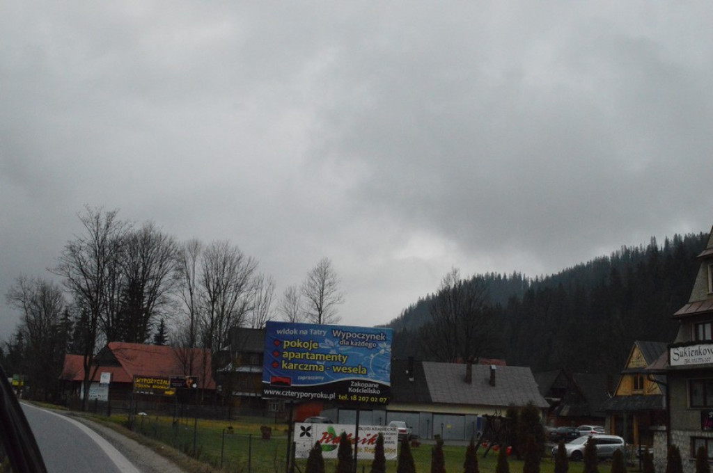 Galeria pełna reklam