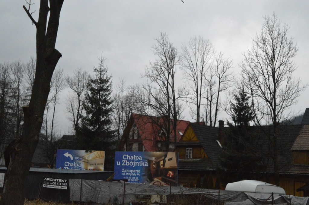 Galeria pełna reklam