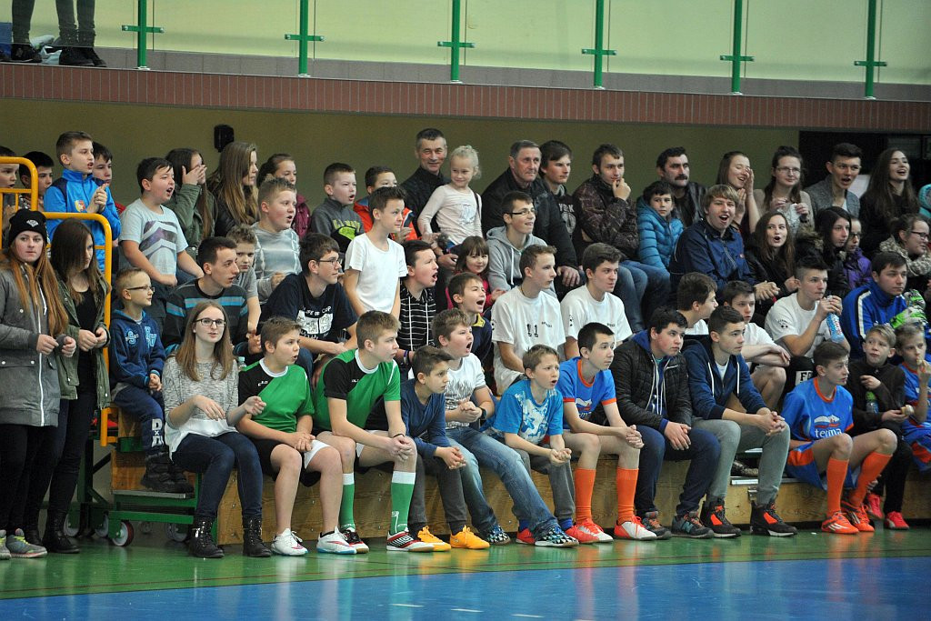 Turniej ministrantów i lektorów w Gronkowie