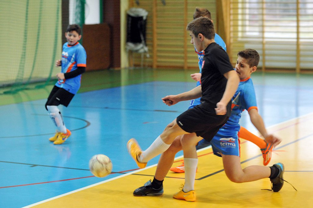 Turniej ministrantów i lektorów w Gronkowie