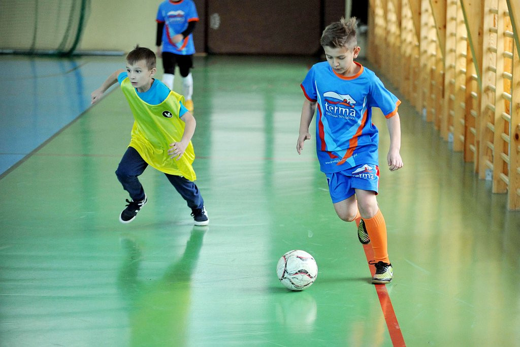 Turniej ministrantów i lektorów w Gronkowie