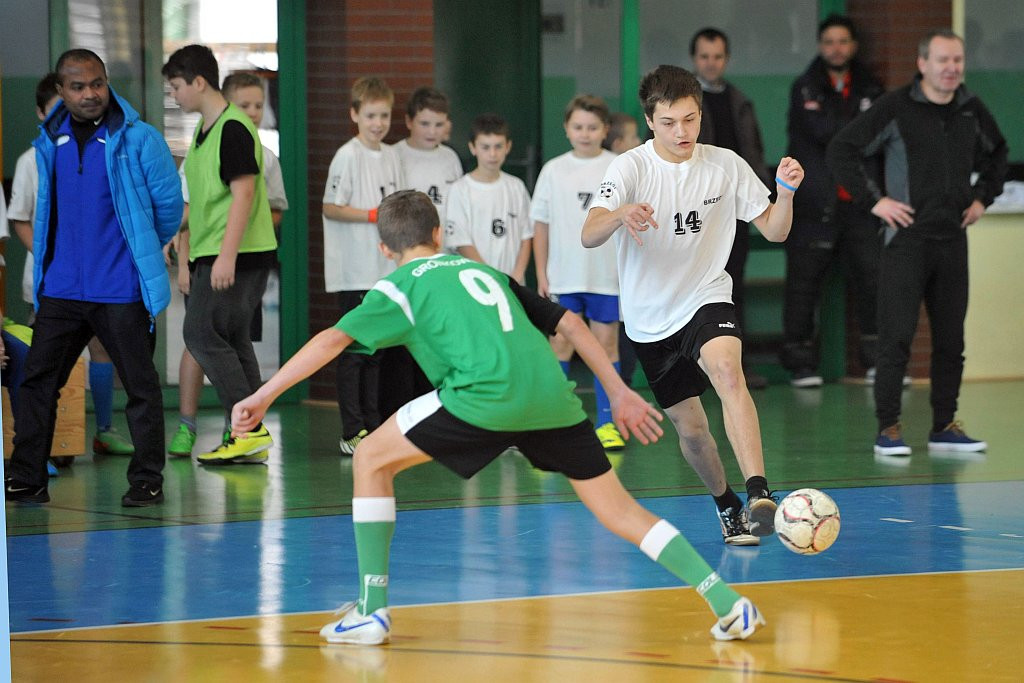 Turniej ministrantów i lektorów w Gronkowie