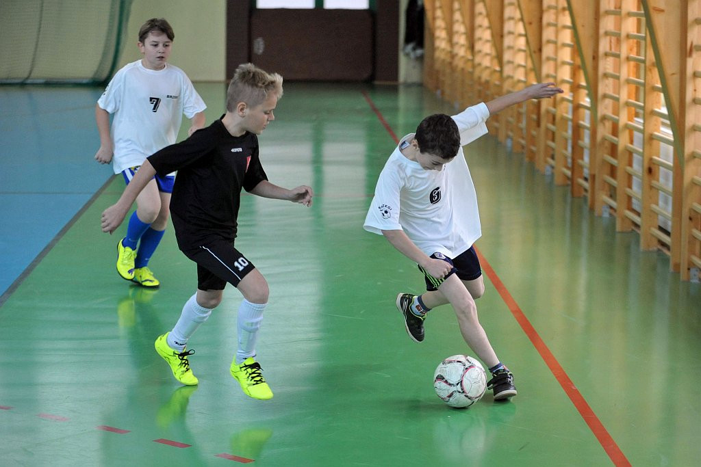 Turniej ministrantów i lektorów w Gronkowie