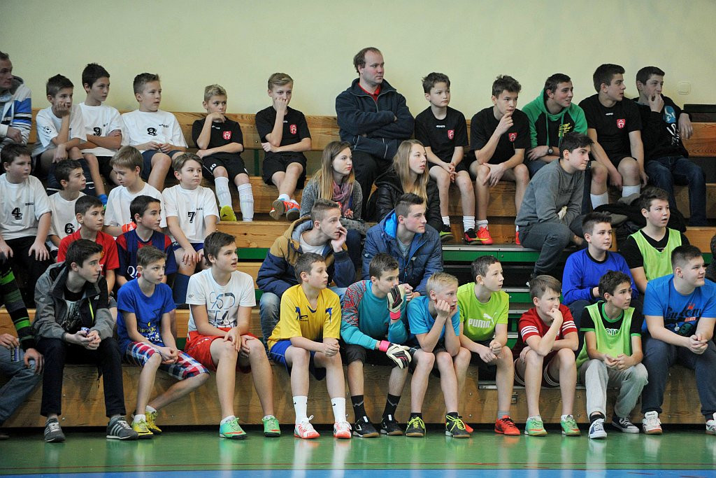 Turniej ministrantów i lektorów w Gronkowie