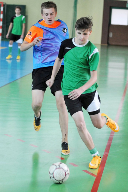 Turniej ministrantów i lektorów w Gronkowie