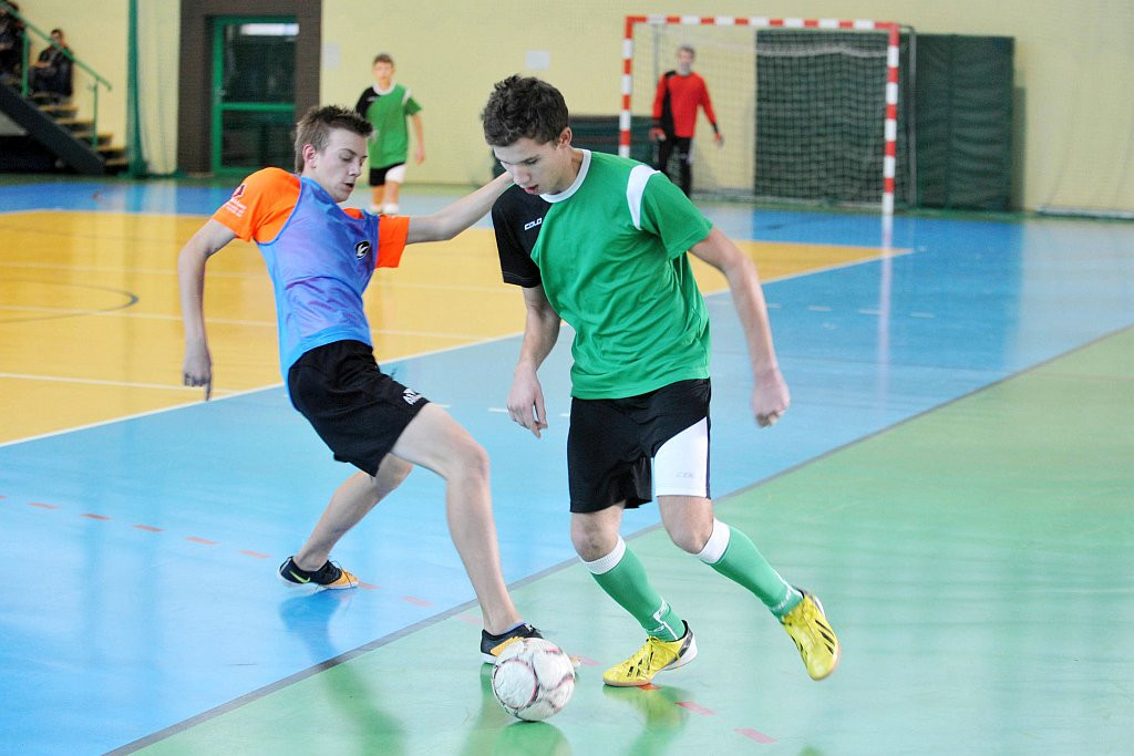Turniej ministrantów i lektorów w Gronkowie