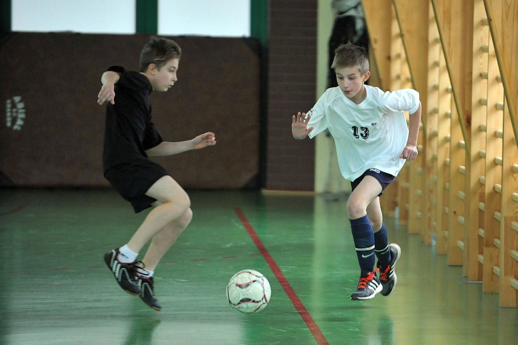 Turniej ministrantów i lektorów w Gronkowie